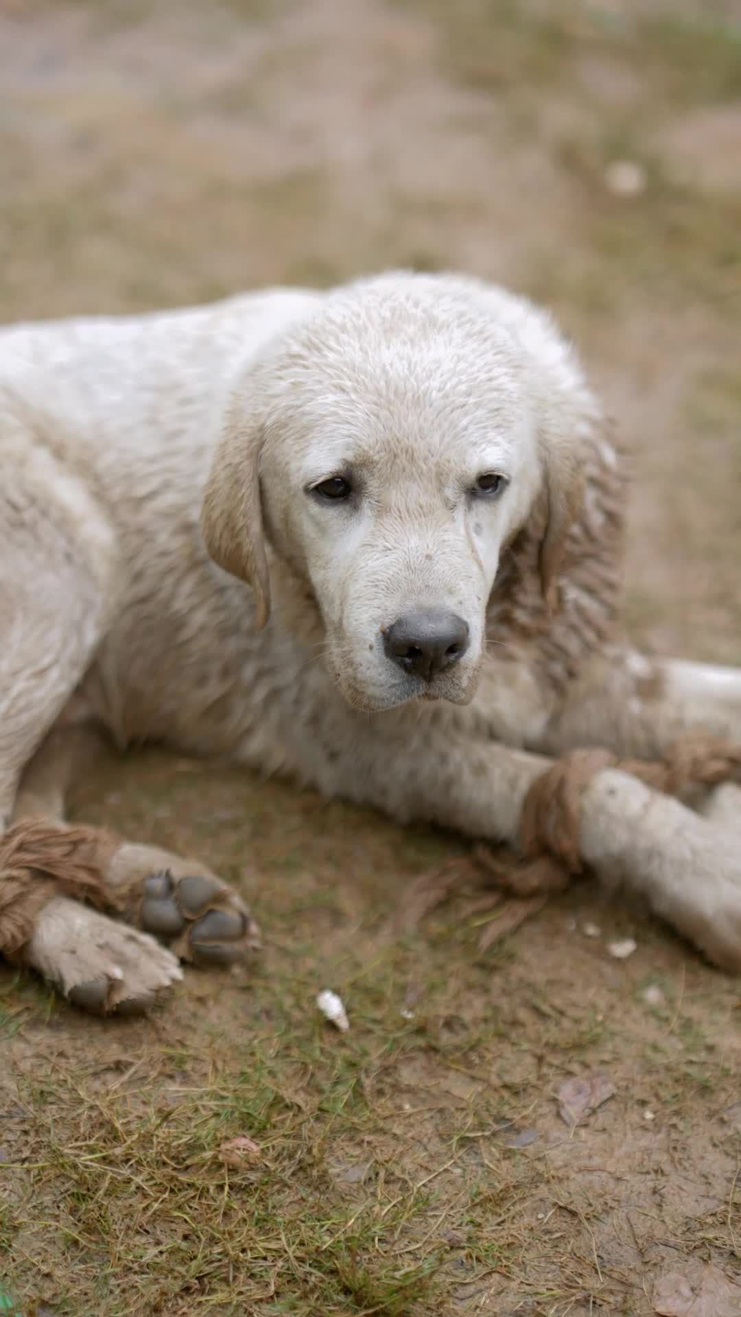 Episode 15 - Strays No More